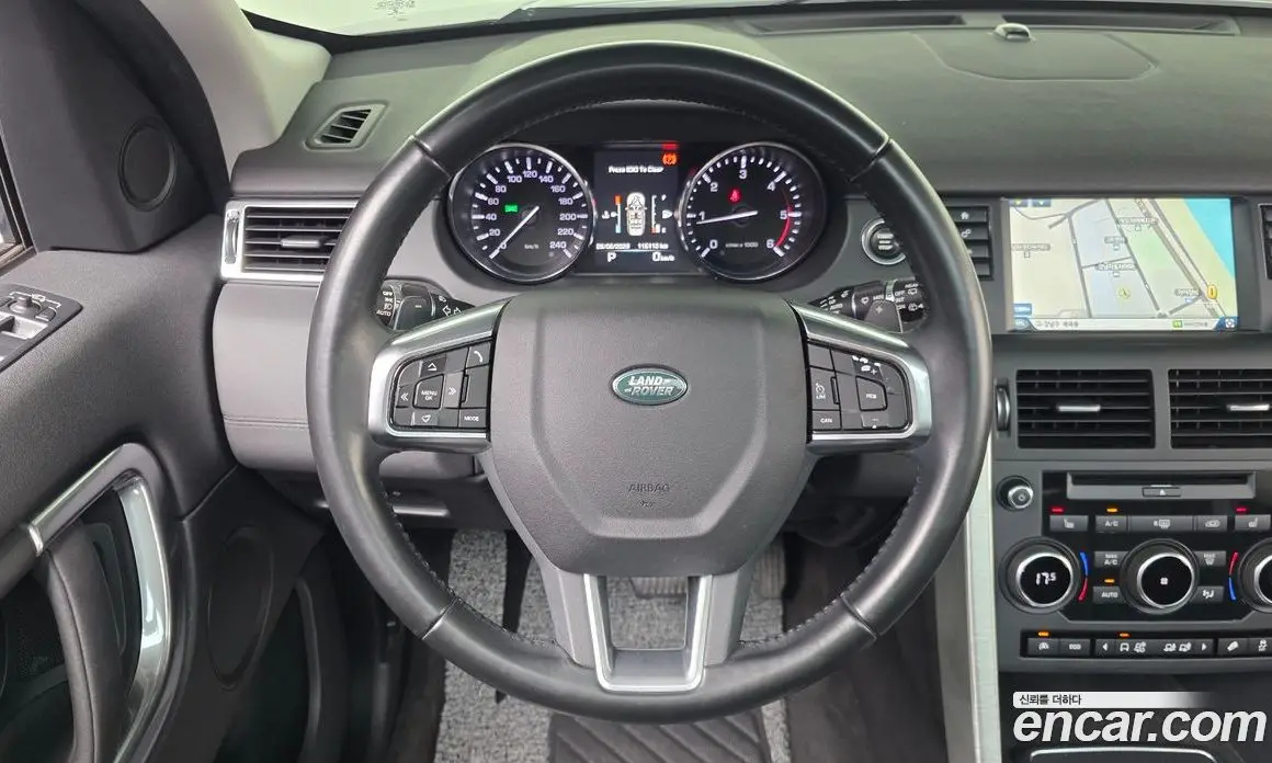 Land Rover Discovery Sport 2015 2.0 автомат (гидро), фото 13 Land Rover Discovery Sport 2015 2.0 автомат (гидро), фото 13