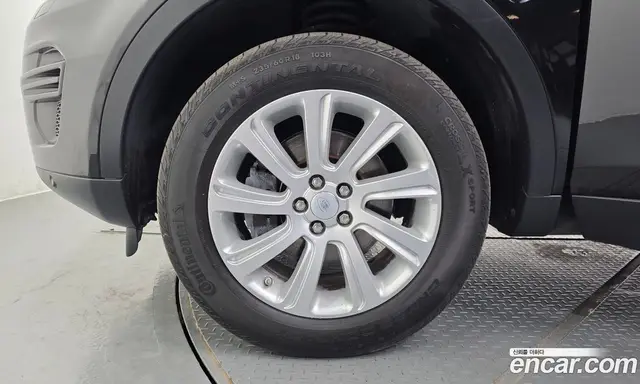 Land Rover Discovery Sport 2015 2.0 автомат (гидро), миниатюра 5 Land Rover Discovery Sport 2015 2.0 автомат (гидро), миниатюра 5