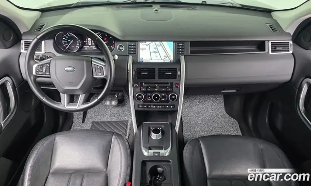 Land Rover Discovery Sport 2015 2.0 автомат (гидро), миниатюра 7 Land Rover Discovery Sport 2015 2.0 автомат (гидро), миниатюра 7