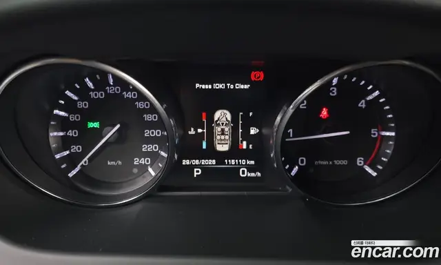 Land Rover Discovery Sport 2015 2.0 автомат (гидро), миниатюра 8 Land Rover Discovery Sport 2015 2.0 автомат (гидро), миниатюра 8