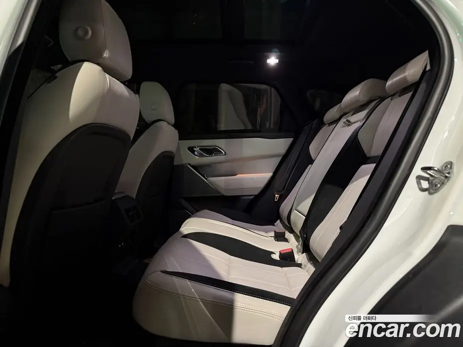 Land Rover Range Rover Velar 2021 2.0 автомат (гидро), фото 10 Land Rover Range Rover Velar 2021 2.0 автомат (гидро), фото 10