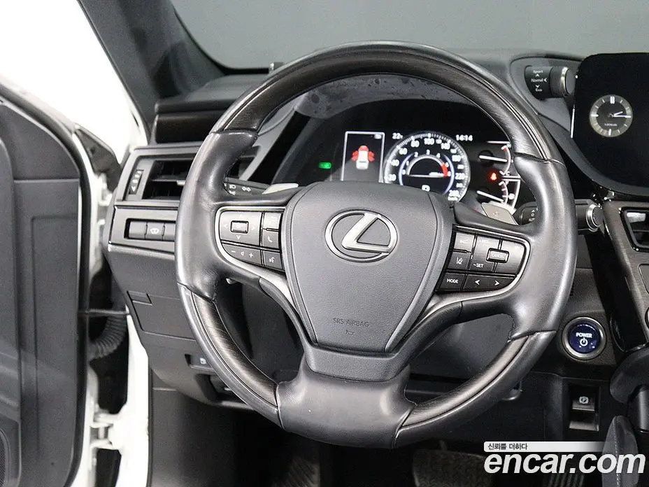 Lexus ES 2022 2.5 автомат (гидро), фото 14 Lexus ES 2022 2.5 автомат (гидро), фото 14