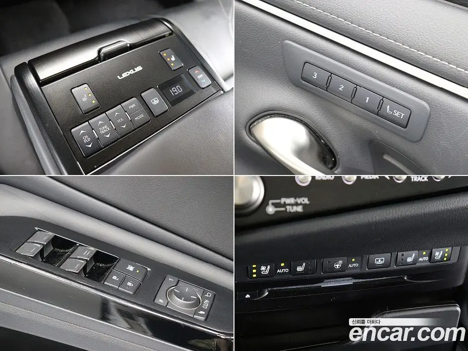 Lexus ES 2022 2.5 автомат (гидро), фото 18 Lexus ES 2022 2.5 автомат (гидро), фото 18