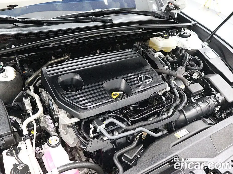 Lexus ES 2022 2.5 автомат (гидро), фото 19 Lexus ES 2022 2.5 автомат (гидро), фото 19