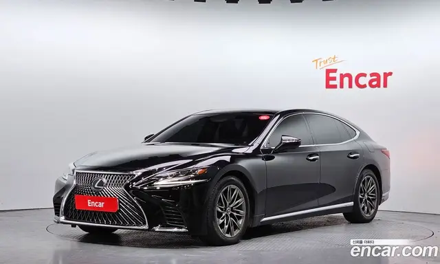Lexus LS 2018 3.4 автомат (гидро), миниатюра 1 Lexus LS 2018 3.4 автомат (гидро), миниатюра 1