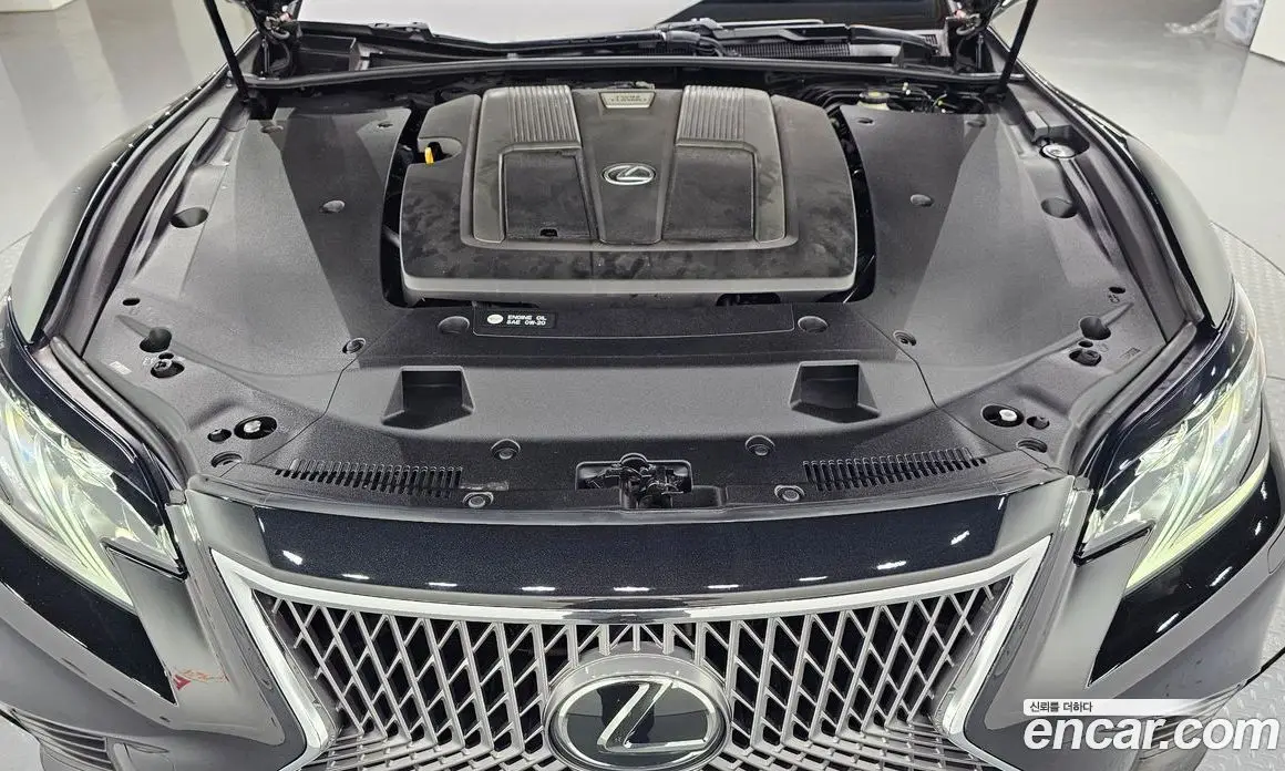 Lexus LS 2018 3.4 автомат (гидро), фото 6 Lexus LS 2018 3.4 автомат (гидро), фото 6
