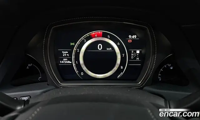 Lexus LS 2018 3.4 автомат (гидро), миниатюра 8 Lexus LS 2018 3.4 автомат (гидро), миниатюра 8
