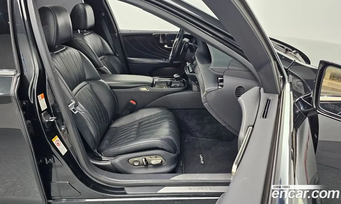 Lexus LS 2018 3.4 автомат (гидро), фото 10 Lexus LS 2018 3.4 автомат (гидро), фото 10