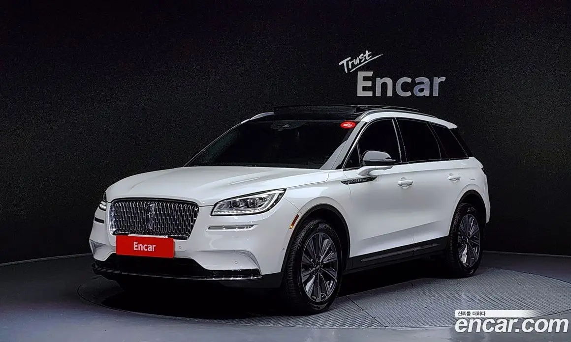 Lincoln Corsair 2021 2.0 автомат (гидро), фото 1 Lincoln Corsair 2021 2.0 автомат (гидро), фото 1