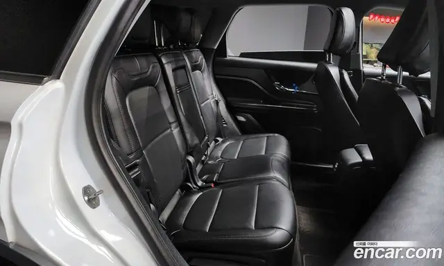 Lincoln Corsair 2021 2.0 автомат (гидро), миниатюра 12