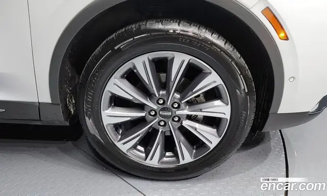 Lincoln Corsair 2021 2.0 автомат (гидро), миниатюра 5 Lincoln Corsair 2021 2.0 автомат (гидро), миниатюра 5