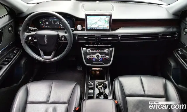 Lincoln Corsair 2021 2.0 автомат (гидро), миниатюра 7 Lincoln Corsair 2021 2.0 автомат (гидро), миниатюра 7