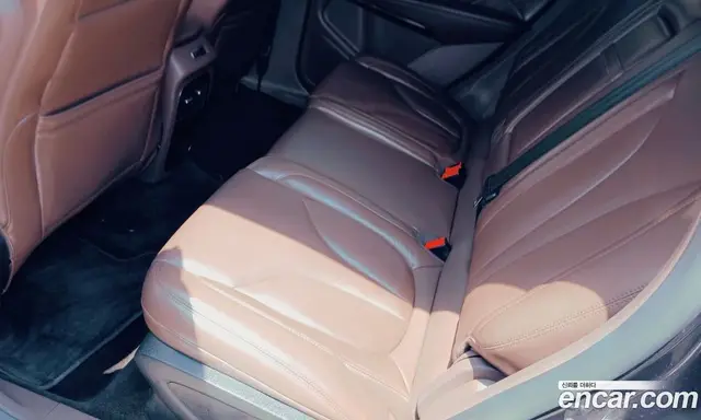 Lincoln MKC 2015 2.0 автомат (гидро), миниатюра 11