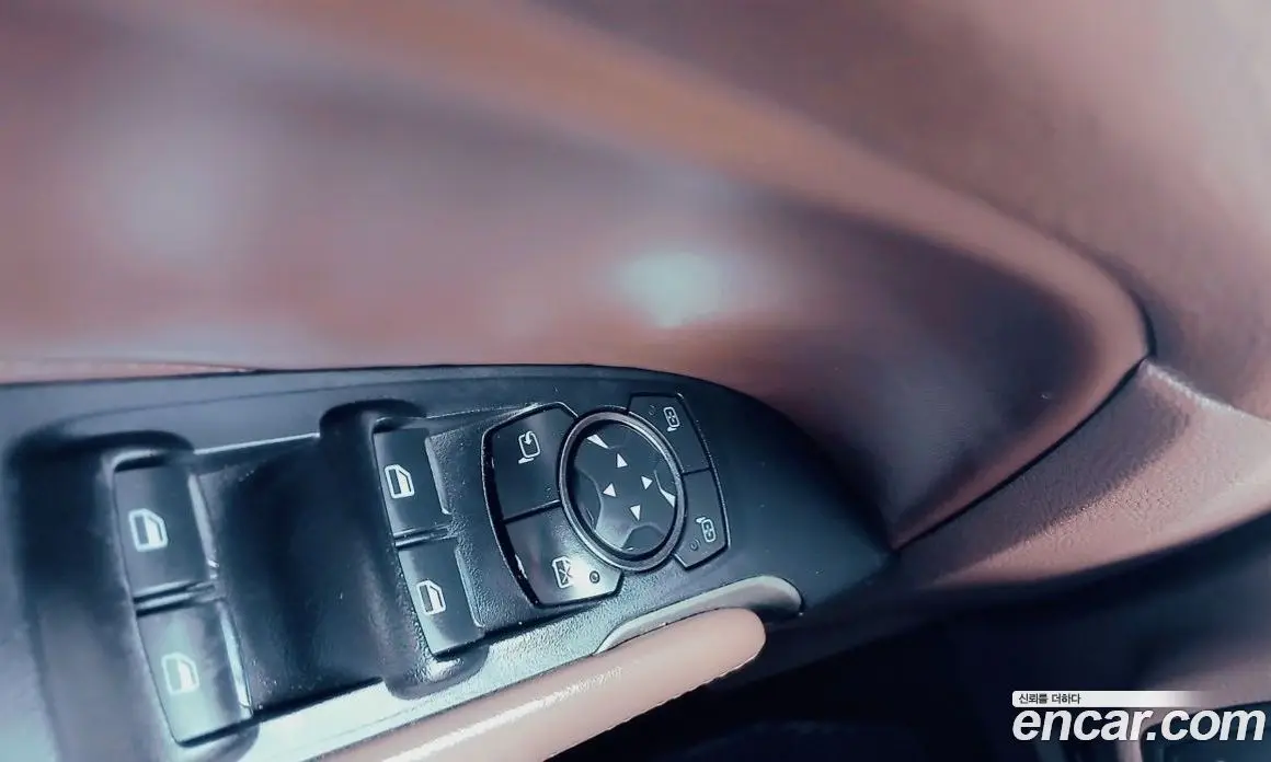 Lincoln MKC 2015 2.0 автомат (гидро), фото 12