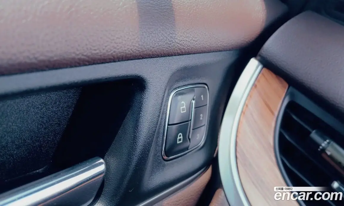 Lincoln MKC 2015 2.0 автомат (гидро), фото 13