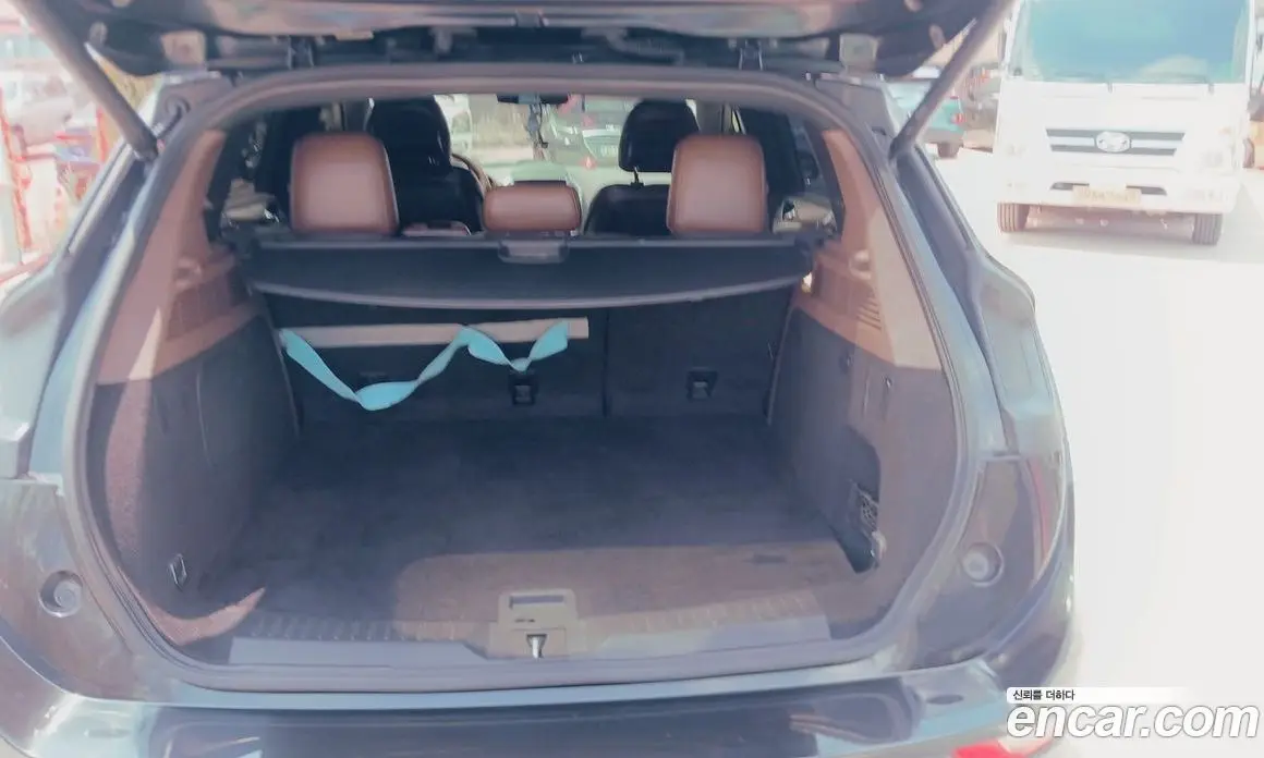 Lincoln MKC 2015 2.0 автомат (гидро), фото 19