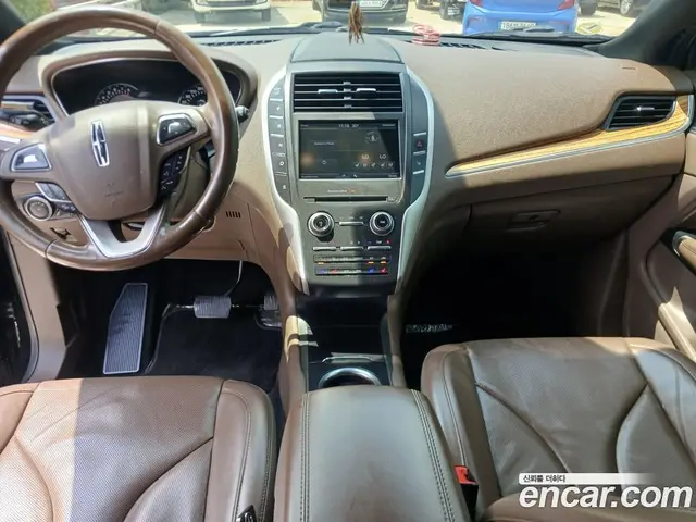 Lincoln MKC 2015 2.0 автомат (гидро), миниатюра 7