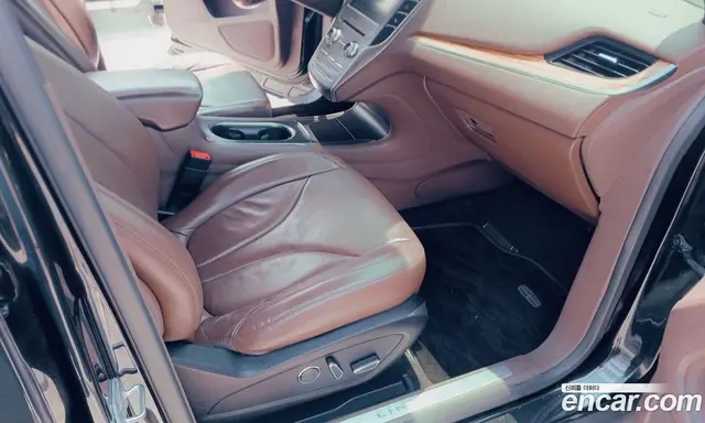 Lincoln MKC 2015 2.0 автомат (гидро), миниатюра 9