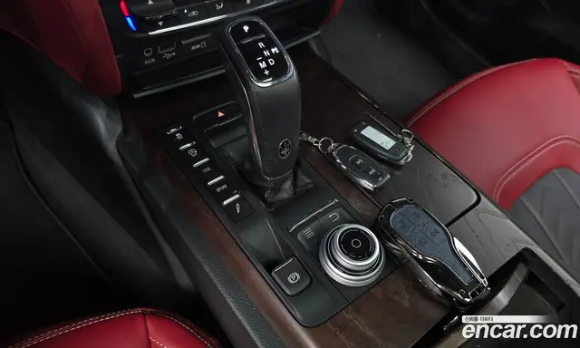 Maserati Quattroporte 2019 3.0 автомат (гидро), миниатюра 11 Maserati Quattroporte 2019 3.0 автомат (гидро), миниатюра 11