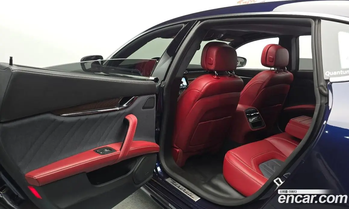 Maserati Quattroporte 2019 3.0 автомат (гидро), фото 15 Maserati Quattroporte 2019 3.0 автомат (гидро), фото 15