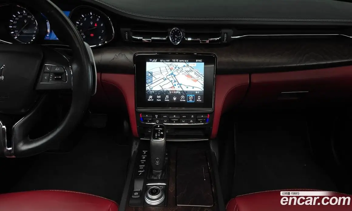 Maserati Quattroporte 2019 3.0 автомат (гидро), фото 19 Maserati Quattroporte 2019 3.0 автомат (гидро), фото 19