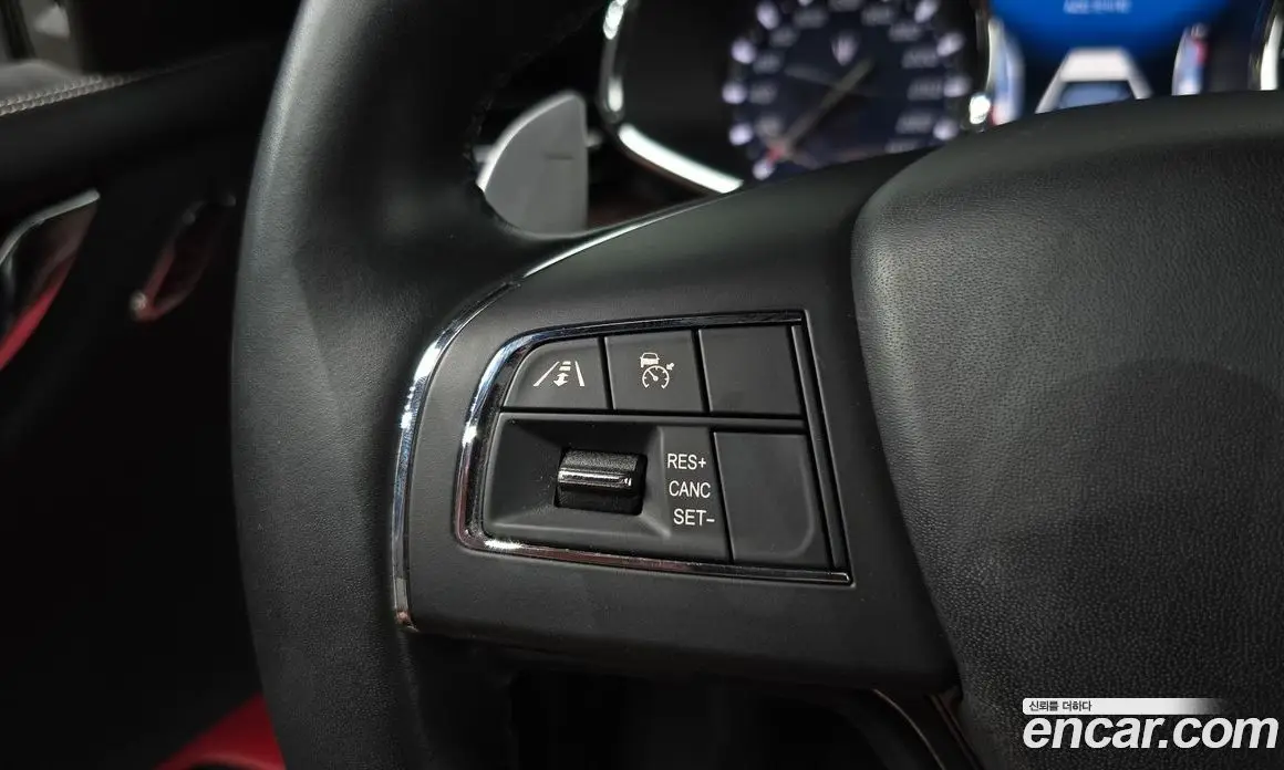 Maserati Quattroporte 2019 3.0 автомат (гидро), фото 21 Maserati Quattroporte 2019 3.0 автомат (гидро), фото 21