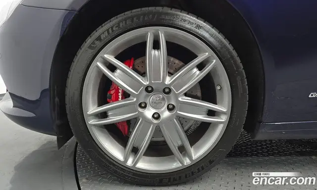 Maserati Quattroporte 2019 3.0 автомат (гидро), миниатюра 4 Maserati Quattroporte 2019 3.0 автомат (гидро), миниатюра 4