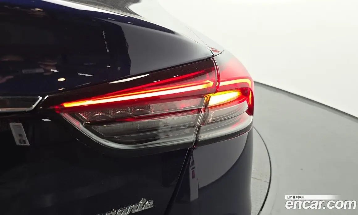 Maserati Quattroporte 2019 3.0 автомат (гидро), фото 8 Maserati Quattroporte 2019 3.0 автомат (гидро), фото 8