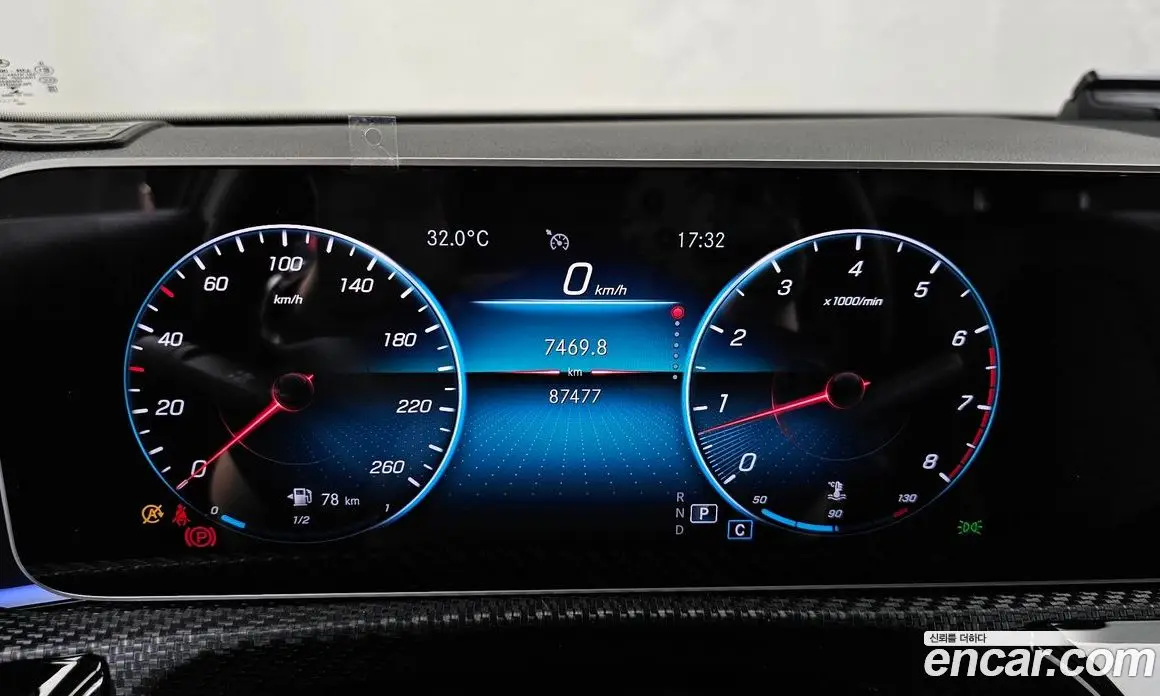 Mercedes-Benz A-Class 2020 2.0 автомат (гидро), фото 11