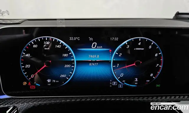 Mercedes-Benz A-Class 2020 2.0 автомат (гидро), миниатюра 11