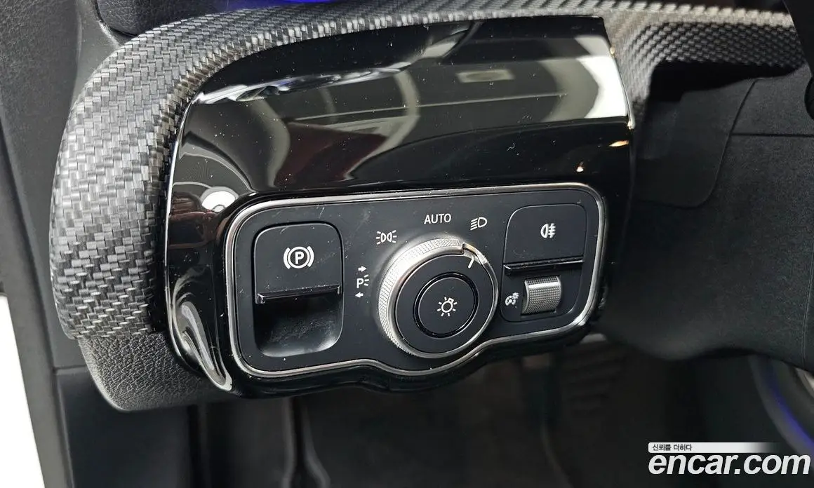 Mercedes-Benz A-Class 2020 2.0 автомат (гидро), фото 20