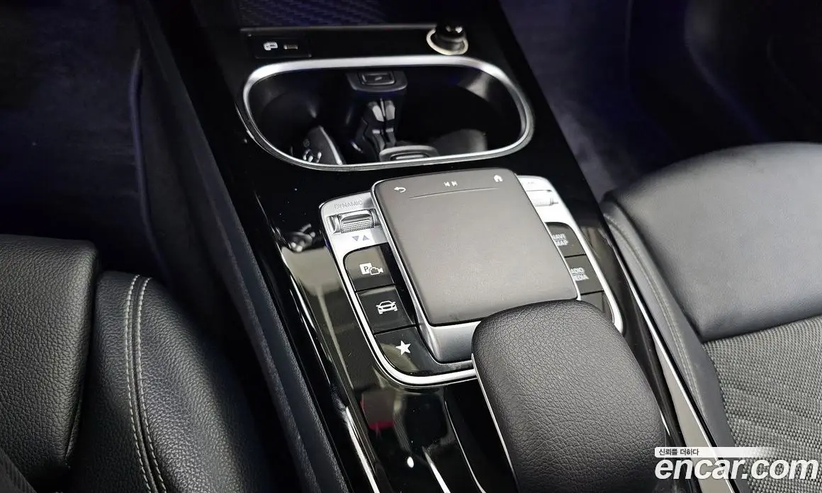 Mercedes-Benz A-Class 2020 2.0 автомат (гидро), фото 25