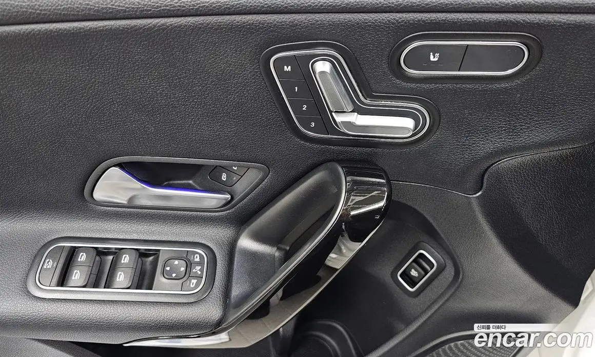 Mercedes-Benz A-Class 2020 2.0 автомат (гидро), фото 27
