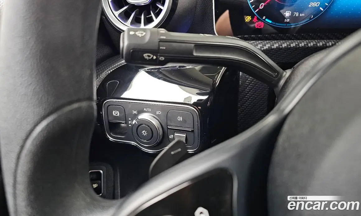 Mercedes-Benz A-Class 2020 2.0 автомат (гидро), фото 29