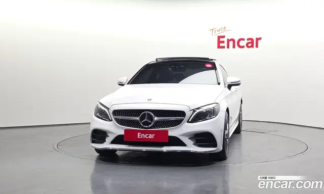 Mercedes-Benz C-Class 2021 2.0 автомат (гидро), миниатюра 3 Mercedes-Benz C-Class 2021 2.0 автомат (гидро), миниатюра 3
