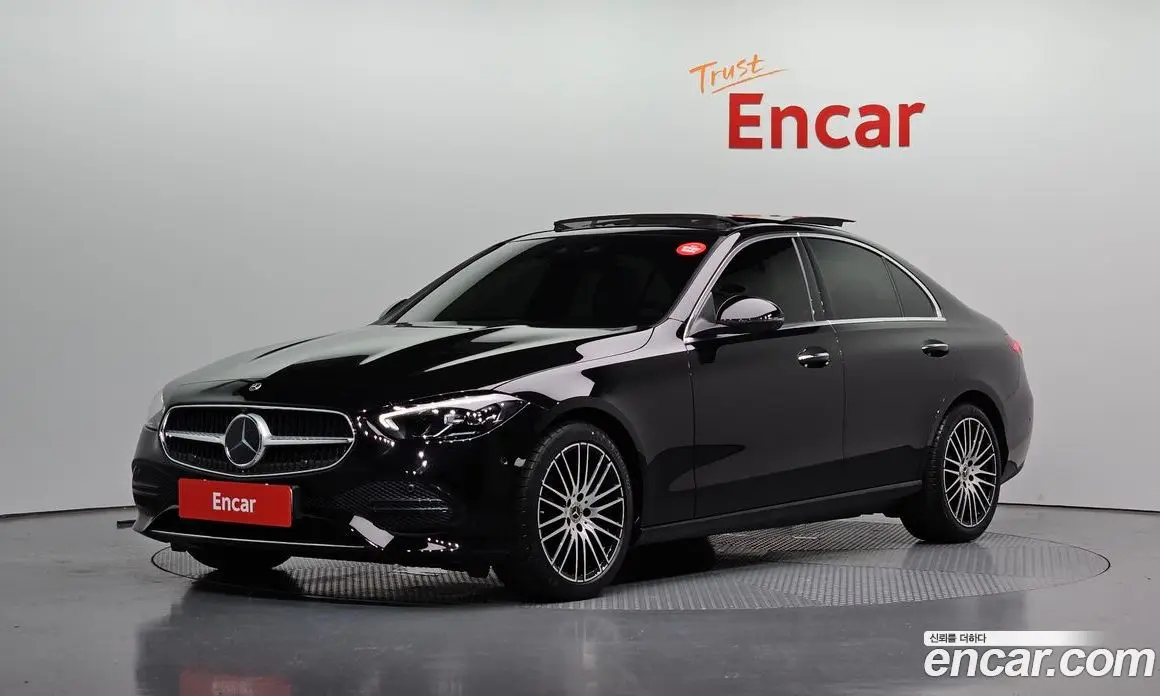 Mercedes-Benz C-Class 2024 2.0 автомат (гидро), фото 1 Mercedes-Benz C-Class 2024 2.0 автомат (гидро), фото 1