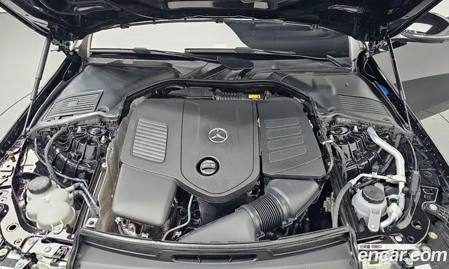 Mercedes-Benz C-Class 2024 2.0 автомат (гидро), миниатюра 6 Mercedes-Benz C-Class 2024 2.0 автомат (гидро), миниатюра 6