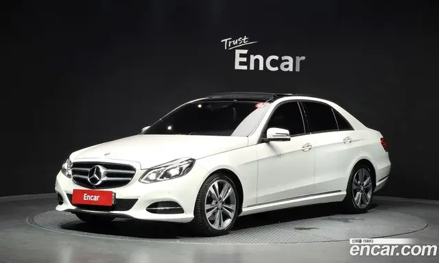 Mercedes-Benz E-Class, 2015, 112 133 км