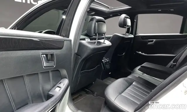 Mercedes-Benz E-Class 2015 3.5 автомат (гидро), миниатюра 11 Mercedes-Benz E-Class 2015 3.5 автомат (гидро), миниатюра 11