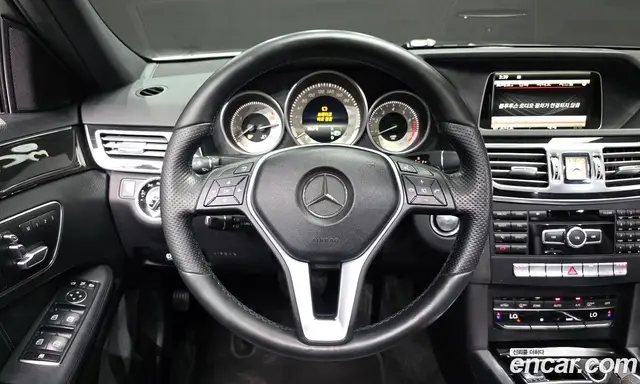 Mercedes-Benz E-Class 2015 3.5 автомат (гидро), миниатюра 12