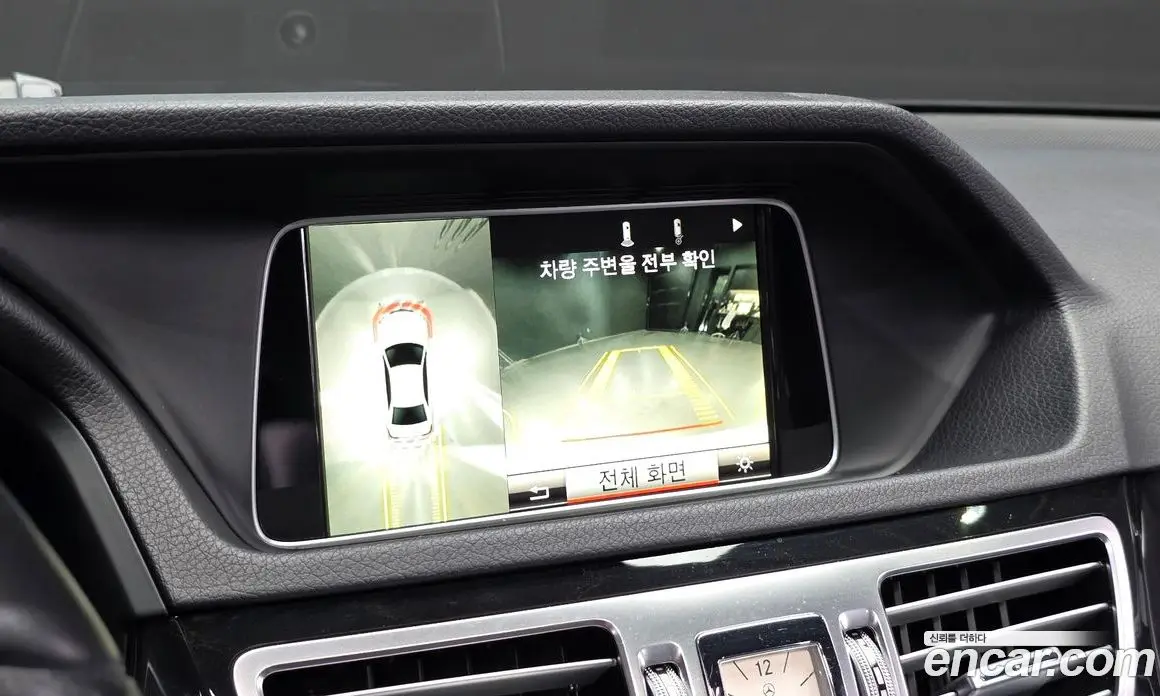 Mercedes-Benz E-Class 2015 3.5 автомат (гидро), фото 13 Mercedes-Benz E-Class 2015 3.5 автомат (гидро), фото 13