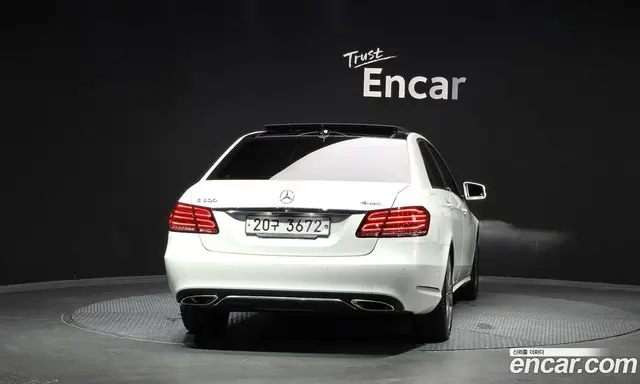 Mercedes-Benz E-Class 2015 3.5 автомат (гидро), миниатюра 4 Mercedes-Benz E-Class 2015 3.5 автомат (гидро), миниатюра 4