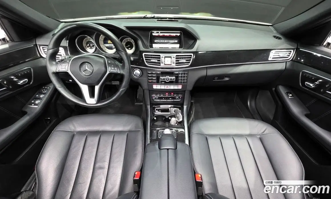 Mercedes-Benz E-Class 2015 3.5 автомат (гидро), фото 7 Mercedes-Benz E-Class 2015 3.5 автомат (гидро), фото 7