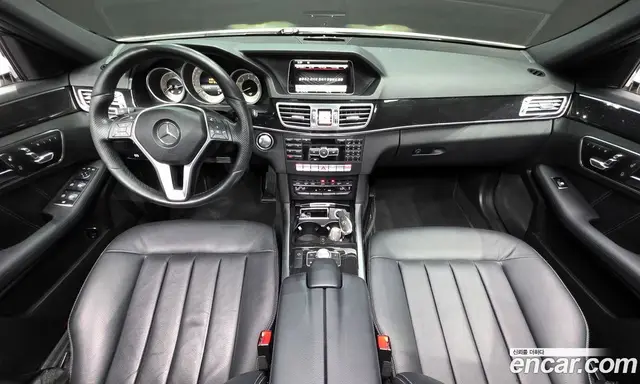 Mercedes-Benz E-Class 2015 3.5 автомат (гидро), миниатюра 7 Mercedes-Benz E-Class 2015 3.5 автомат (гидро), миниатюра 7