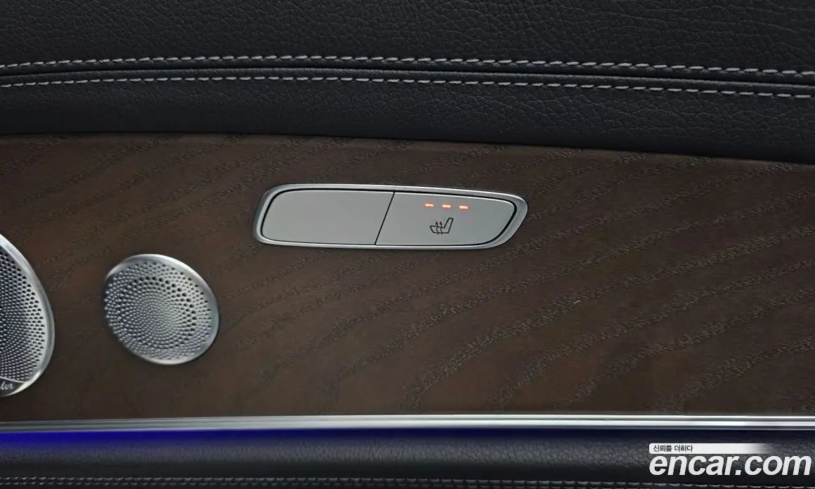 Mercedes-Benz E-Class 2017 2.0 автомат (гидро), фото 18 Mercedes-Benz E-Class 2017 2.0 автомат (гидро), фото 18