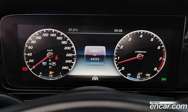 Mercedes-Benz E-Class 2018 3.0 автомат (гидро), миниатюра 11 Mercedes-Benz E-Class 2018 3.0 автомат (гидро), миниатюра 11