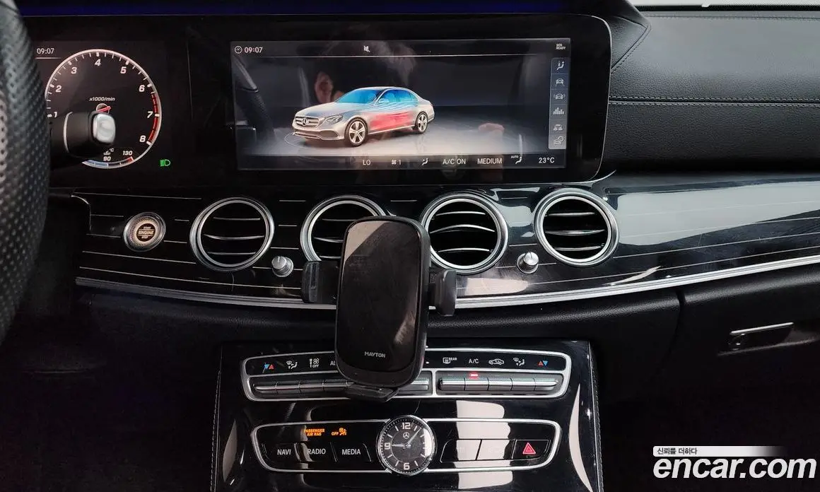 Mercedes-Benz E-Class 2018 3.0 автомат (гидро), фото 19 Mercedes-Benz E-Class 2018 3.0 автомат (гидро), фото 19