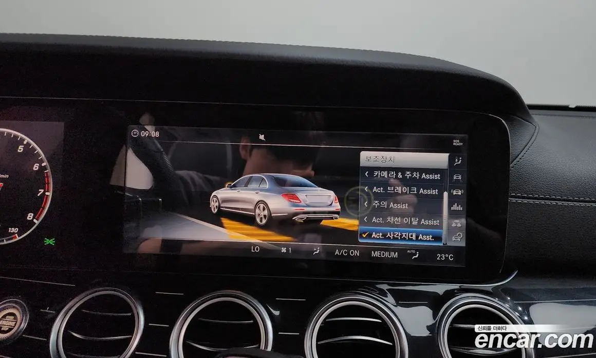 Mercedes-Benz E-Class 2018 3.0 автомат (гидро), фото 22 Mercedes-Benz E-Class 2018 3.0 автомат (гидро), фото 22