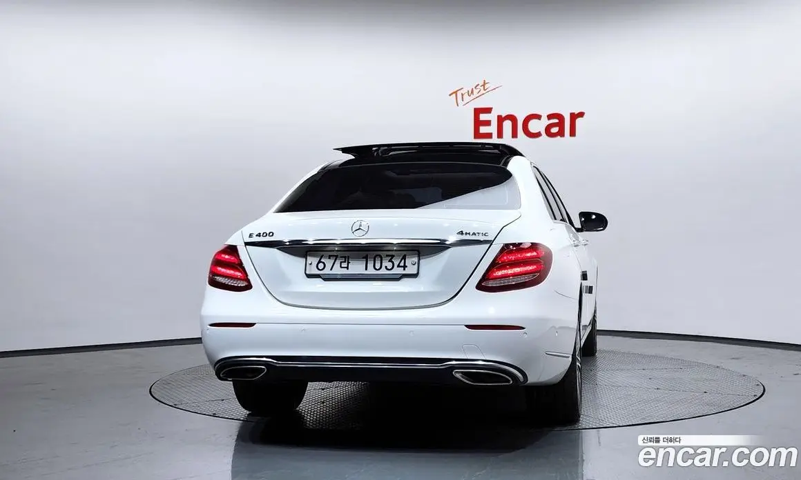 Mercedes-Benz E-Class 2018 3.0 автомат (гидро), фото 4 Mercedes-Benz E-Class 2018 3.0 автомат (гидро), фото 4