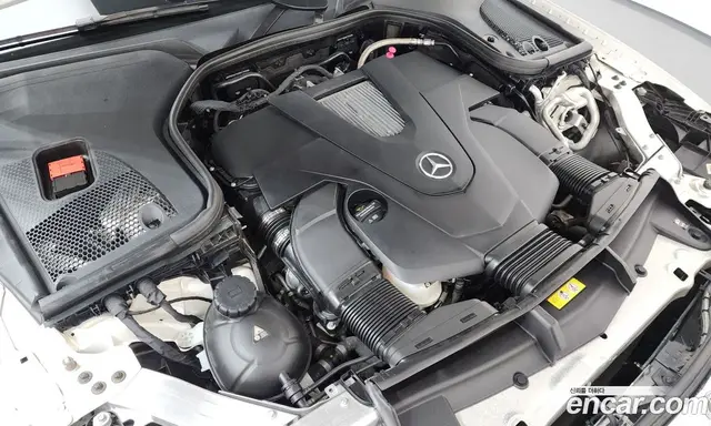 Mercedes-Benz E-Class 2018 3.0 автомат (гидро), миниатюра 6 Mercedes-Benz E-Class 2018 3.0 автомат (гидро), миниатюра 6